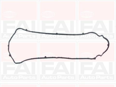 FAI AUTOPARTS Tiiviste, venttiilikoppa RC1431S